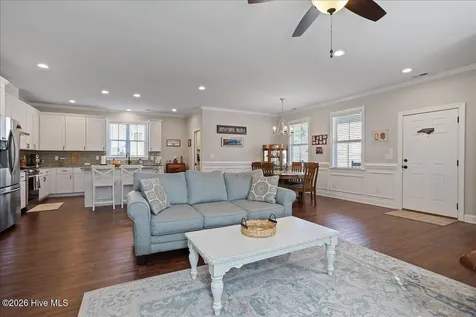 303 Ashley Woods Court Clayton NC 27527