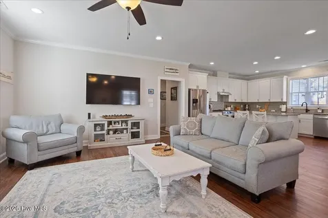 303 Ashley Woods Court Clayton NC 27527