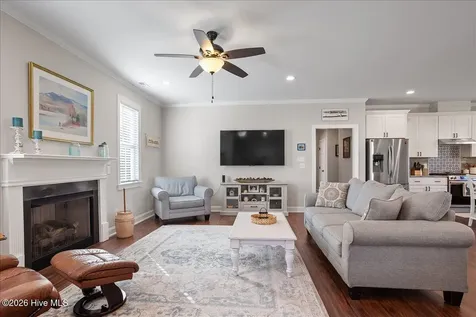 303 Ashley Woods Court Clayton NC 27527