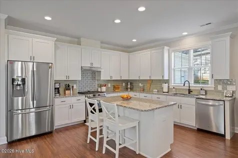 303 Ashley Woods Court Clayton NC 27527