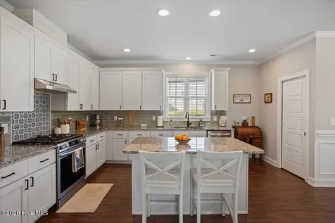303 Ashley Woods Court Clayton NC 27527