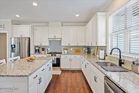303 Ashley Woods Court Clayton NC 27527
