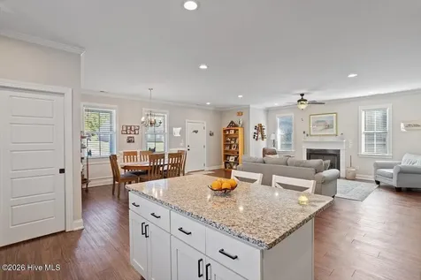 303 Ashley Woods Court Clayton NC 27527