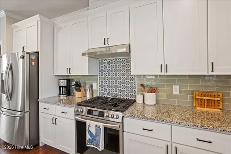 303 Ashley Woods Court Clayton NC 27527