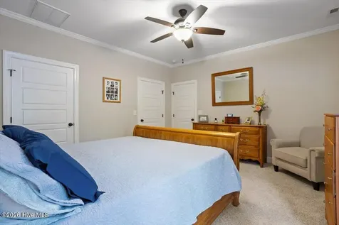303 Ashley Woods Court Clayton NC 27527