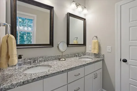 303 Ashley Woods Court Clayton NC 27527