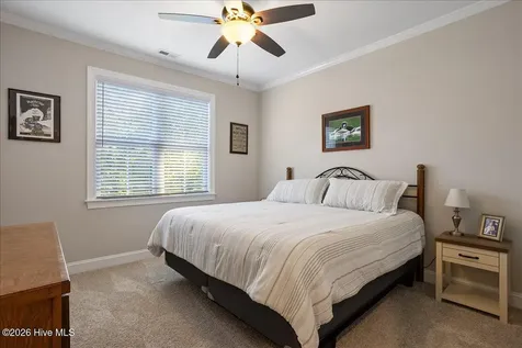 303 Ashley Woods Court Clayton NC 27527