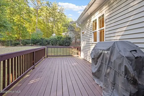 303 Ashley Woods Court Clayton NC 27527