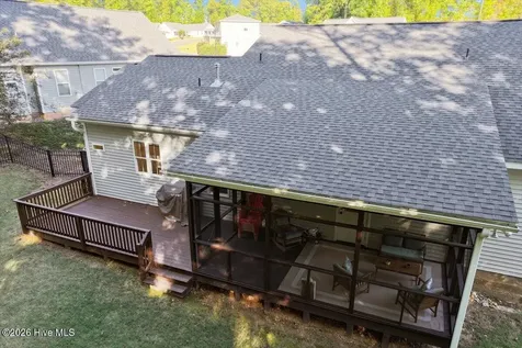 303 Ashley Woods Court Clayton NC 27527