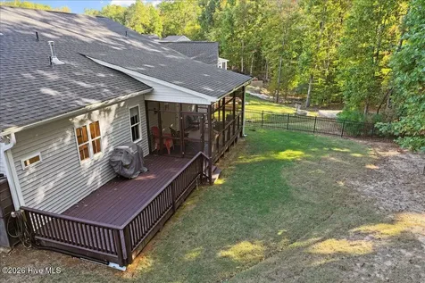 303 Ashley Woods Court Clayton NC 27527