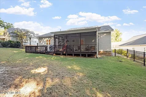 303 Ashley Woods Court Clayton NC 27527