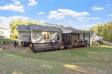 303 Ashley Woods Court Clayton NC 27527