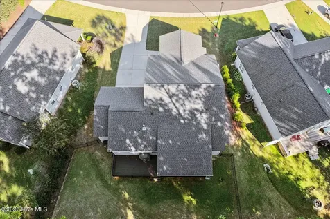 303 Ashley Woods Court Clayton NC 27527