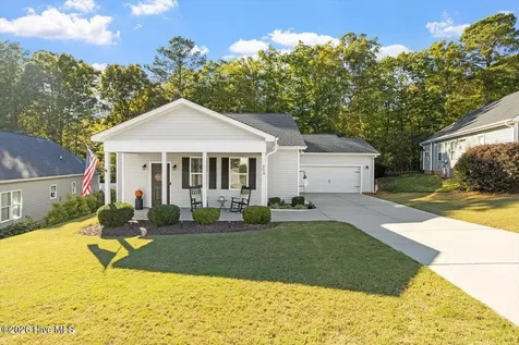 303 Ashley Woods Court Clayton NC 27527