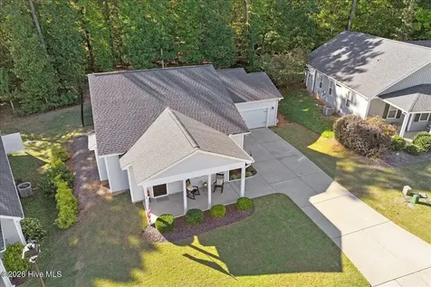 303 Ashley Woods Court Clayton NC 27527