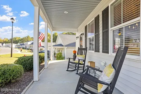 303 Ashley Woods Court Clayton NC 27527