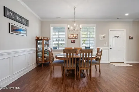 303 Ashley Woods Court Clayton NC 27527