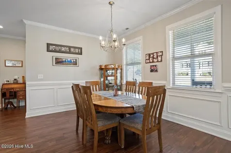 303 Ashley Woods Court Clayton NC 27527