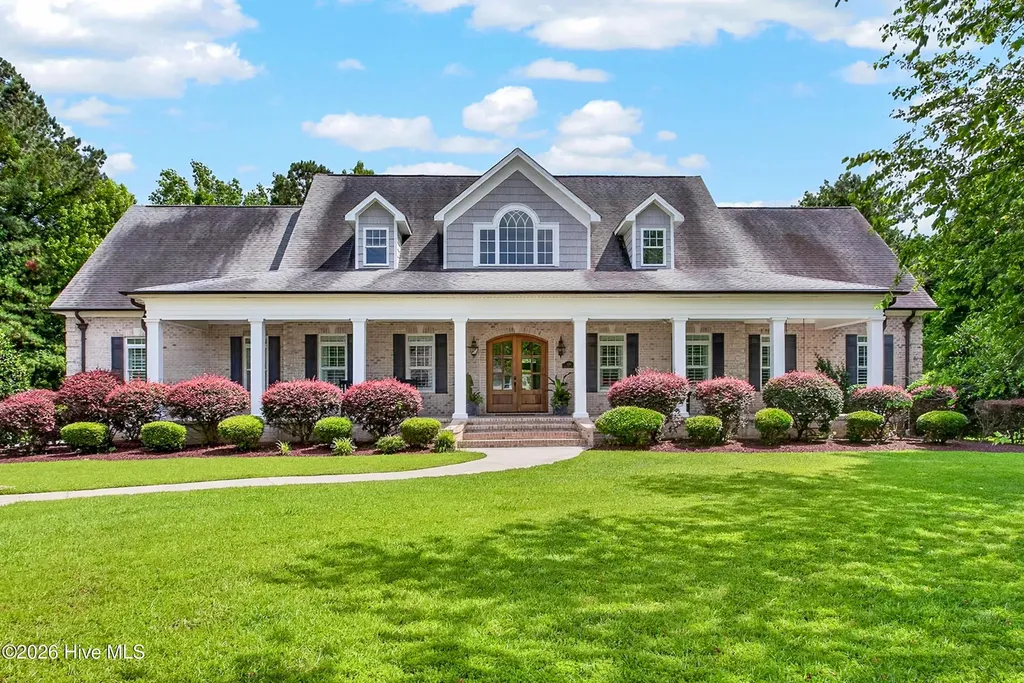 100 Winestone Place Jacksonville NC 28546