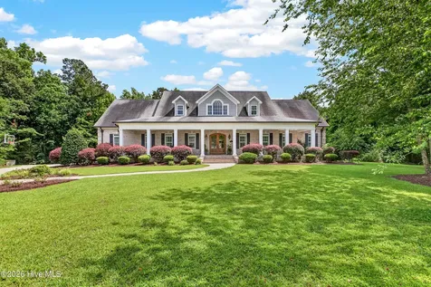 100 Winestone Place Jacksonville NC 28546