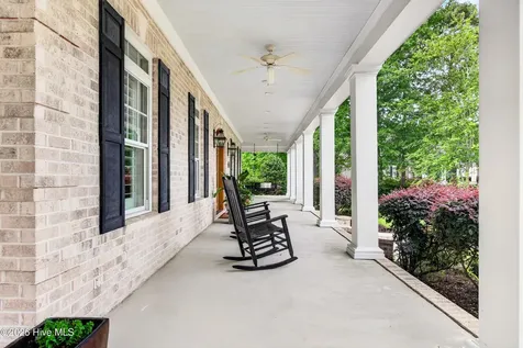 100 Winestone Place Jacksonville NC 28546