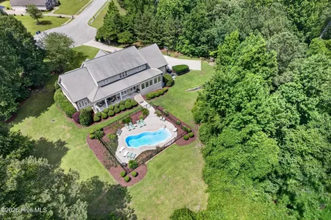 100 Winestone Place Jacksonville NC 28546