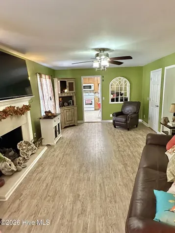 407 4th Street Bladenboro NC 28320