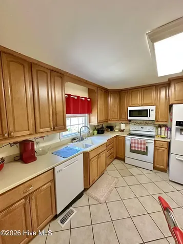 407 4th Street Bladenboro NC 28320