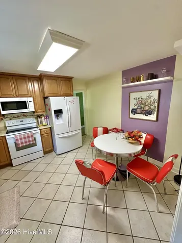 407 4th Street Bladenboro NC 28320