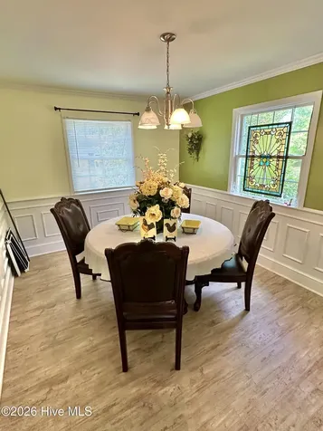 407 4th Street Bladenboro NC 28320