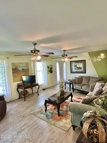 407 4th Street Bladenboro NC 28320