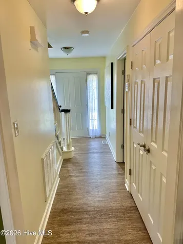 407 4th Street Bladenboro NC 28320