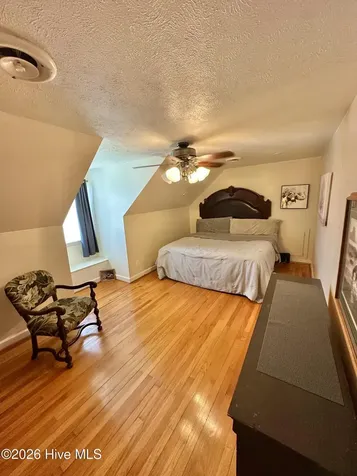 407 4th Street Bladenboro NC 28320
