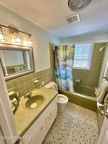 407 4th Street Bladenboro NC 28320
