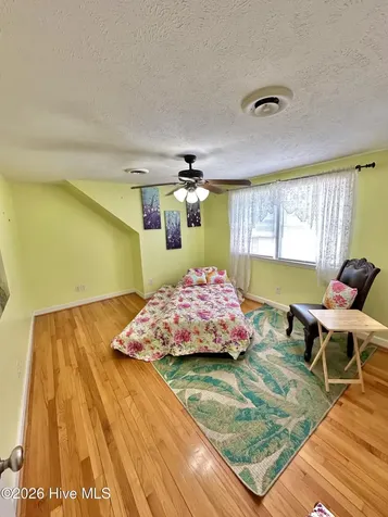 407 4th Street Bladenboro NC 28320