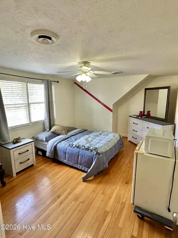 407 4th Street Bladenboro NC 28320