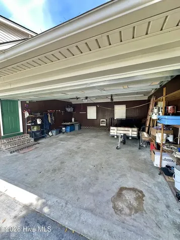 407 4th Street Bladenboro NC 28320