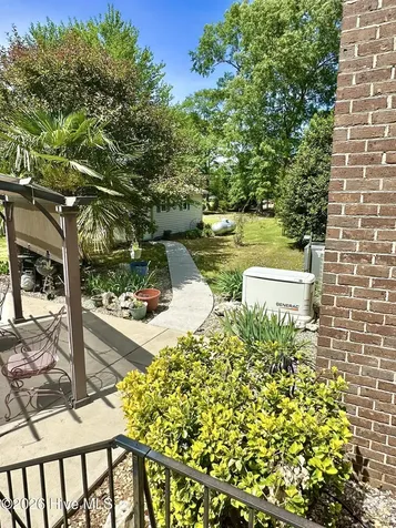 407 4th Street Bladenboro NC 28320