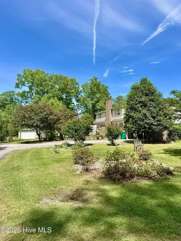 407 4th Street Bladenboro NC 28320