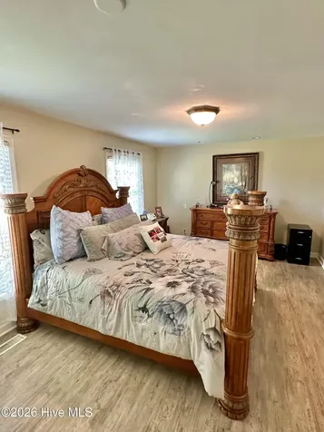 407 4th Street Bladenboro NC 28320