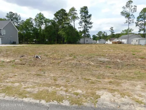 2 Muirfield Drive Laurinburg NC 28352