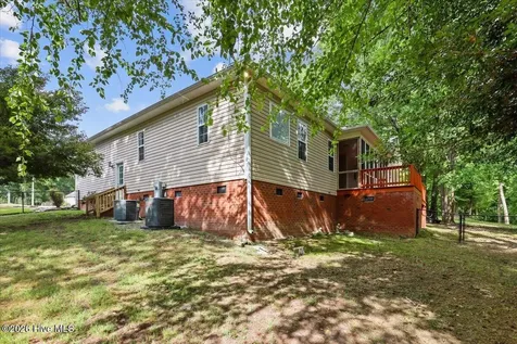 505 Johnson Branch Road Goldsboro NC 27534