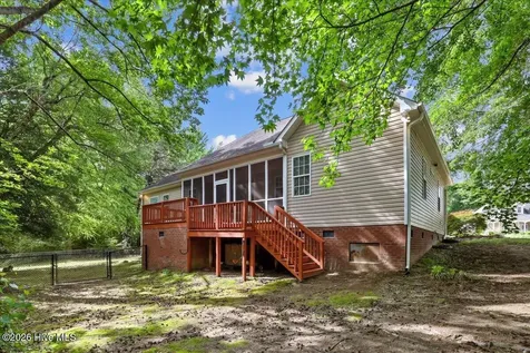 505 Johnson Branch Road Goldsboro NC 27534