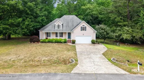 505 Johnson Branch Road Goldsboro NC 27534