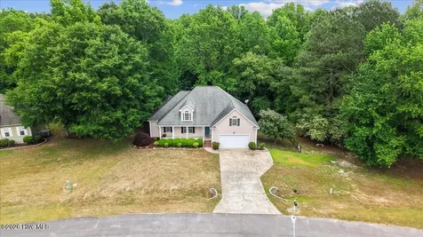 505 Johnson Branch Road Goldsboro NC 27534