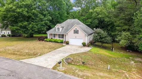 505 Johnson Branch Road Goldsboro NC 27534