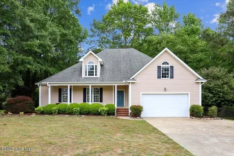 505 Johnson Branch Road Goldsboro NC 27534