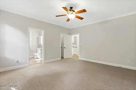 505 Johnson Branch Road Goldsboro NC 27534