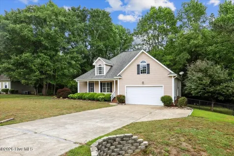 505 Johnson Branch Road Goldsboro NC 27534
