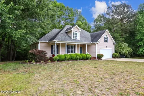 505 Johnson Branch Road Goldsboro NC 27534